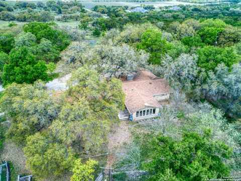 A home in New Braunfels