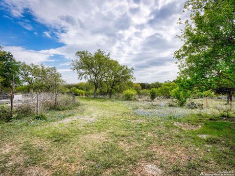 A home in New Braunfels