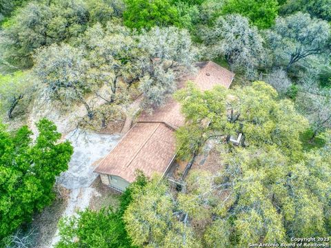 A home in New Braunfels