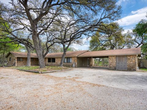 A home in New Braunfels