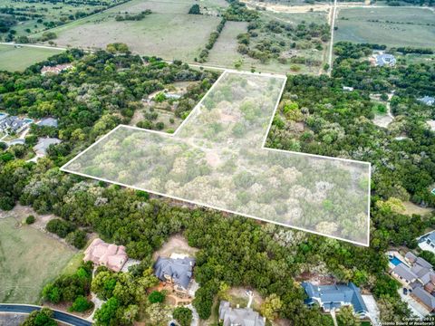 A home in New Braunfels