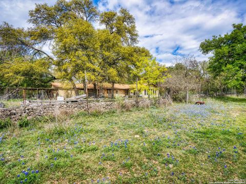 A home in New Braunfels