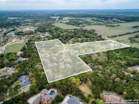 A home in New Braunfels