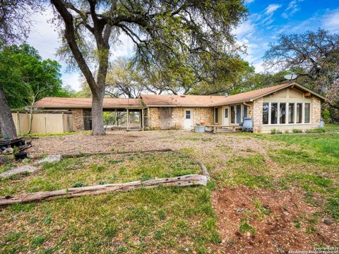 A home in New Braunfels