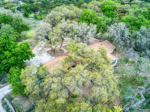 A home in New Braunfels