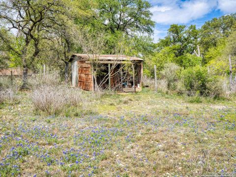 A home in New Braunfels