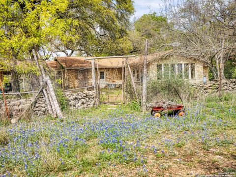 A home in New Braunfels