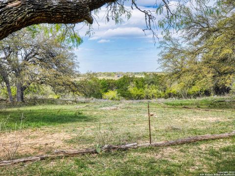 A home in New Braunfels