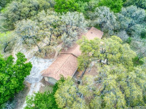 A home in New Braunfels