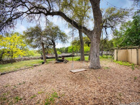 A home in New Braunfels