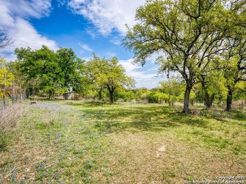 A home in New Braunfels