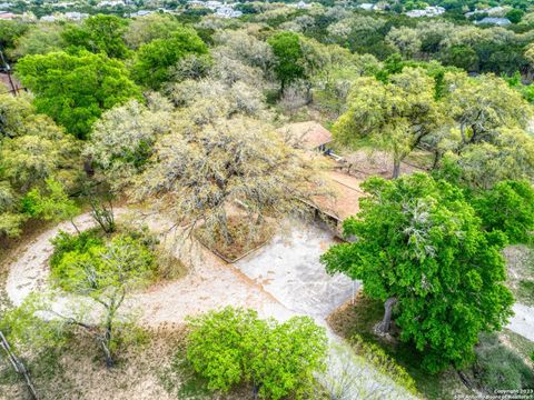 A home in New Braunfels