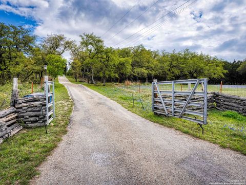 A home in New Braunfels