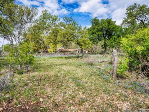 A home in New Braunfels