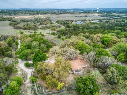 A home in New Braunfels