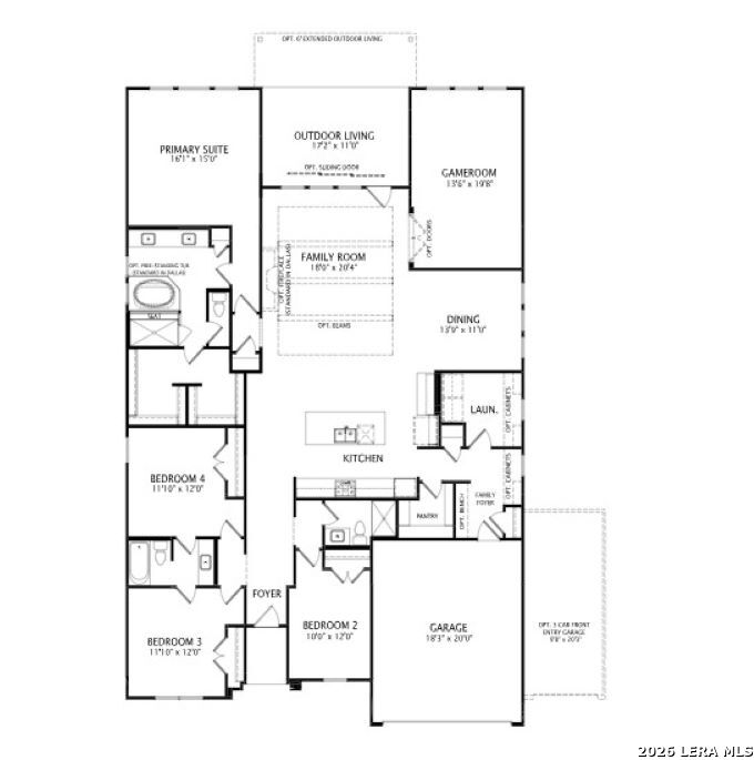 Photo of 155 Habys Cove, San Antonio, TX 78253 (MLS # 1990786)