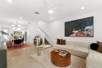 Townhouse at 102 Tendick St 104