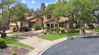 Single Family Residence at 13137 Hunters Ledge