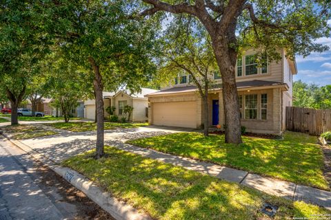 8660 Eagle Peak Helotes TX 78023