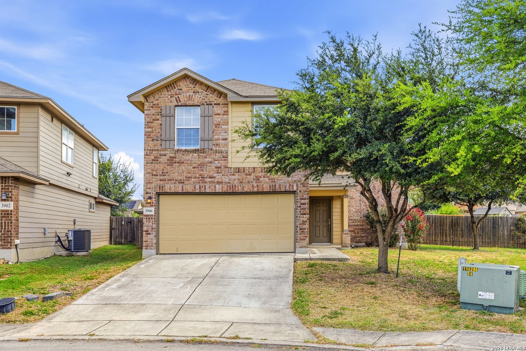 Photo of 3906 MEDINA BR, San Antonio, TX 78222 (MLS # 2019382)