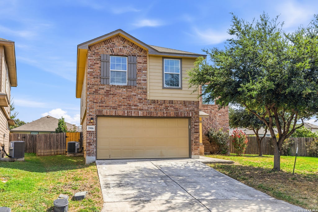 Photo of 3906 MEDINA BR, San Antonio, TX 78222 (MLS # 2019382)