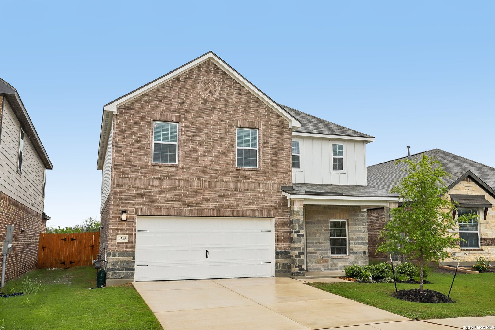 9606 Nubuck Branch