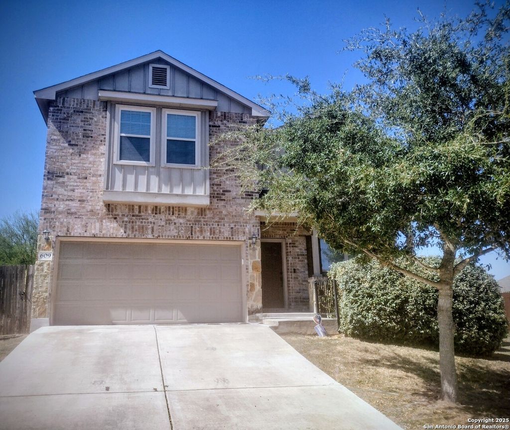 Photo of 609 Community, New Braunfels, TX 78132 (MLS # 1920498)