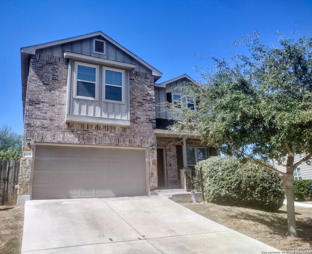 Photo of 609 Community, New Braunfels, TX 78132 (MLS # 1920498)