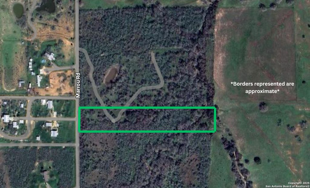 Photo of 525 Marrou Rd., Seguin, TX 78155 (MLS # 1876540)