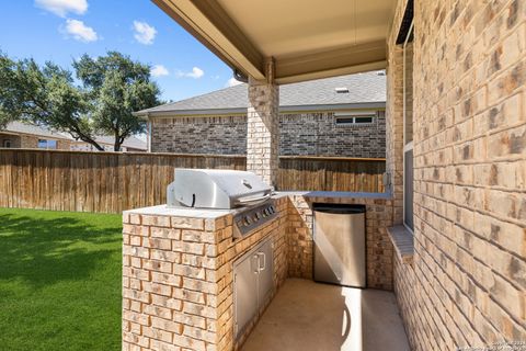 A home in New Braunfels