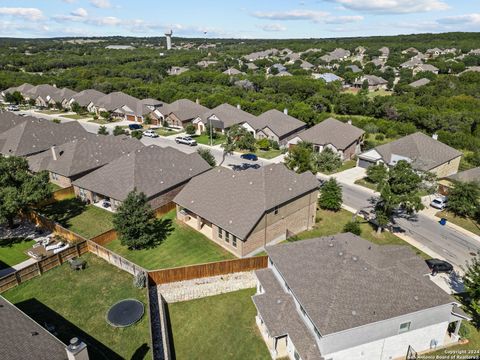 A home in New Braunfels