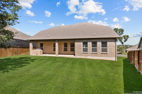 A home in New Braunfels