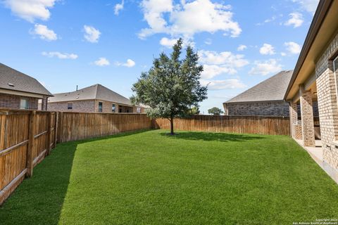 A home in New Braunfels