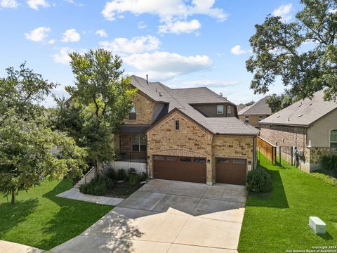 A home in New Braunfels