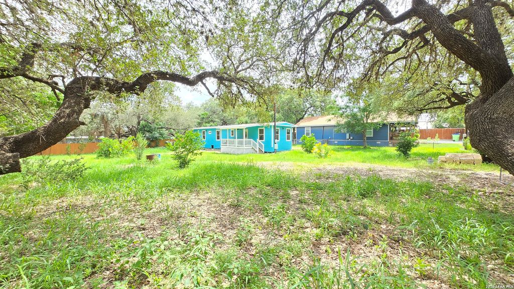 Photo of 188 SUNDOWN LN, Poteet, TX 78065 (MLS # 1973535)