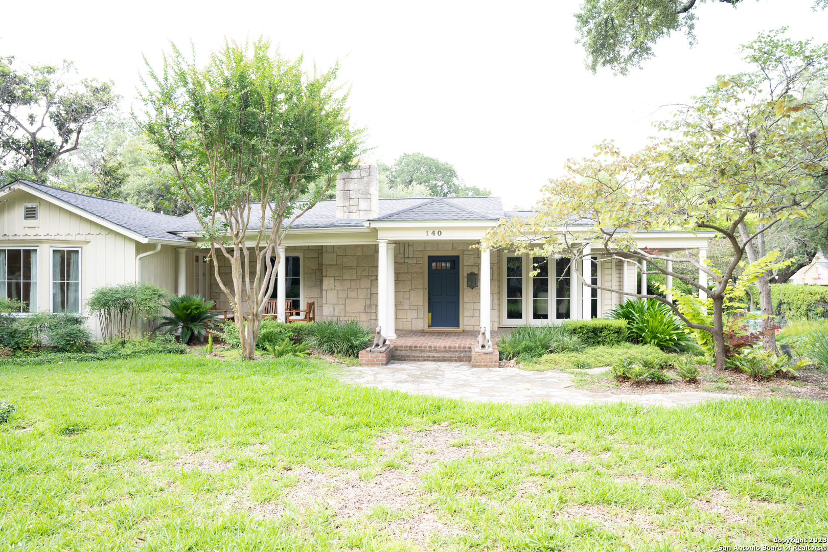140 fair oaks