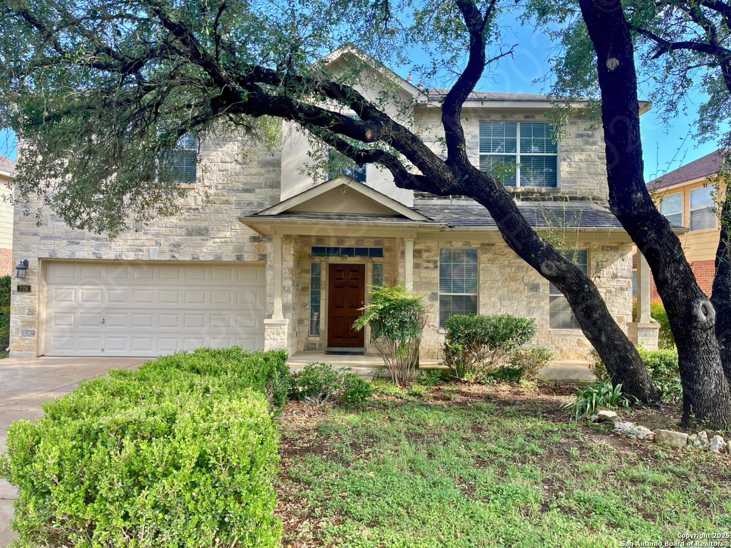 726 Aster Trail
