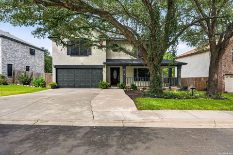 Photo of 3308 BALDWIN PARK, Schertz, TX 78154 (MLS # 1964024)