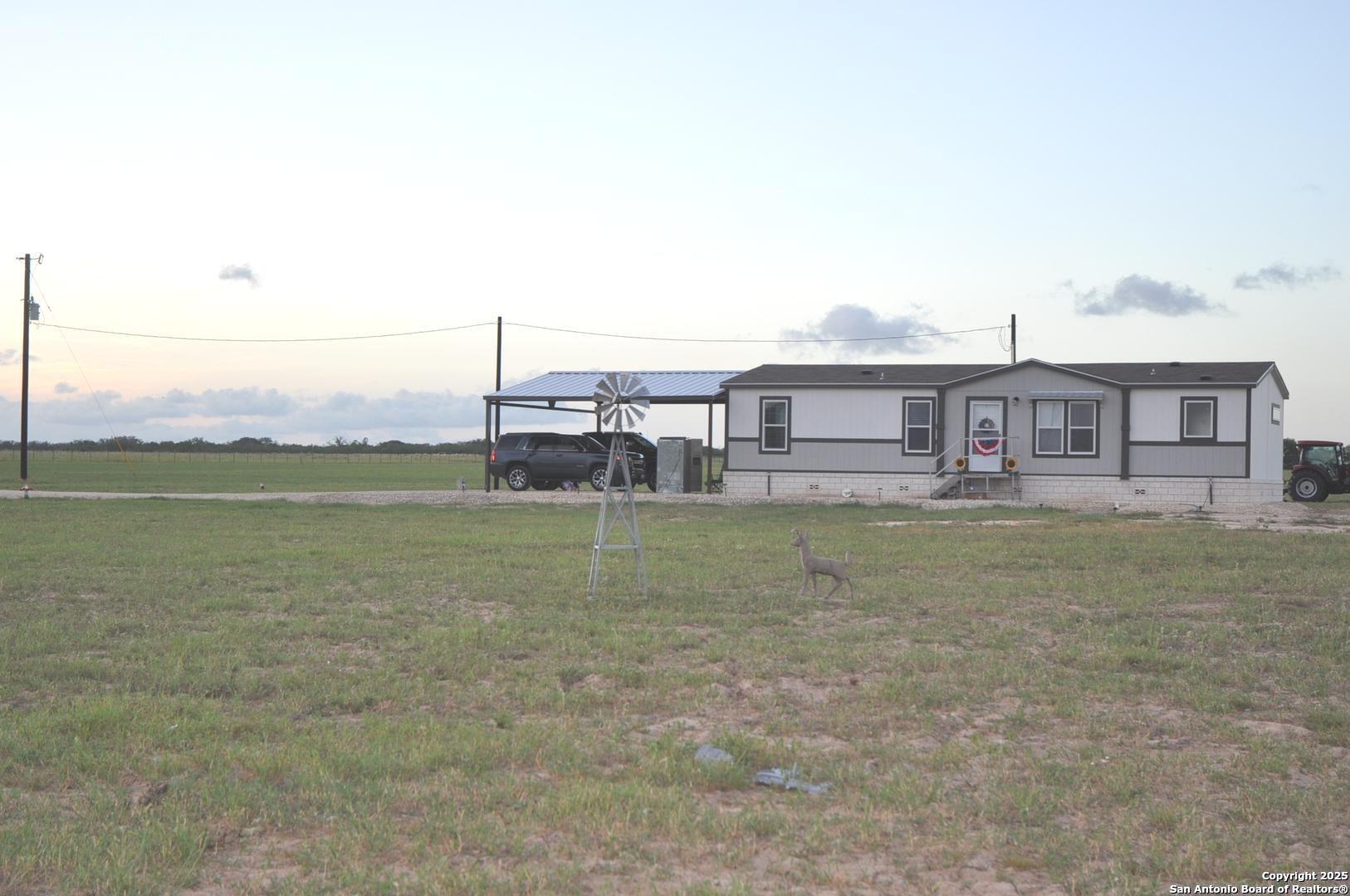 801 County Road 777