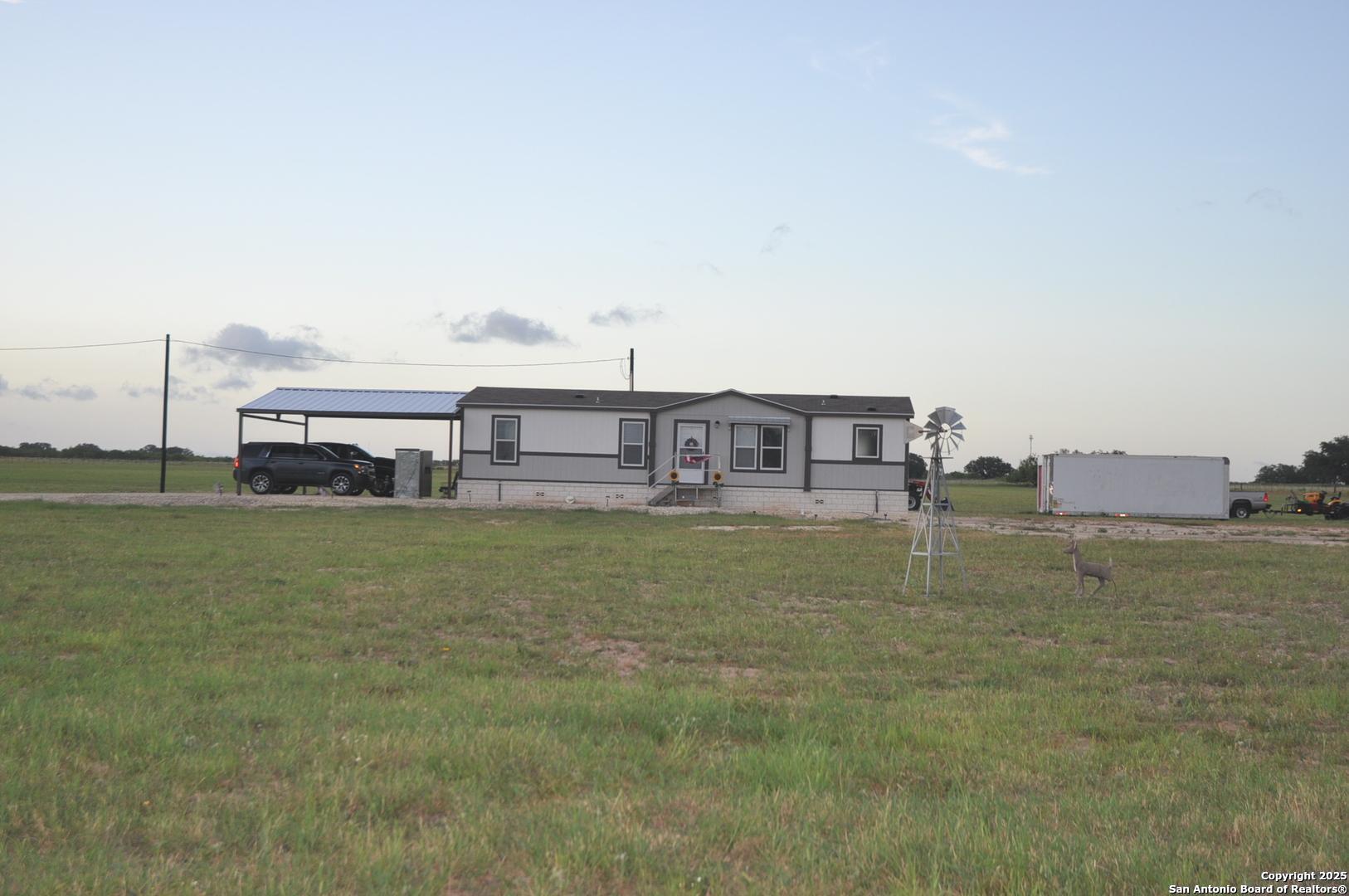 801 County Road 777