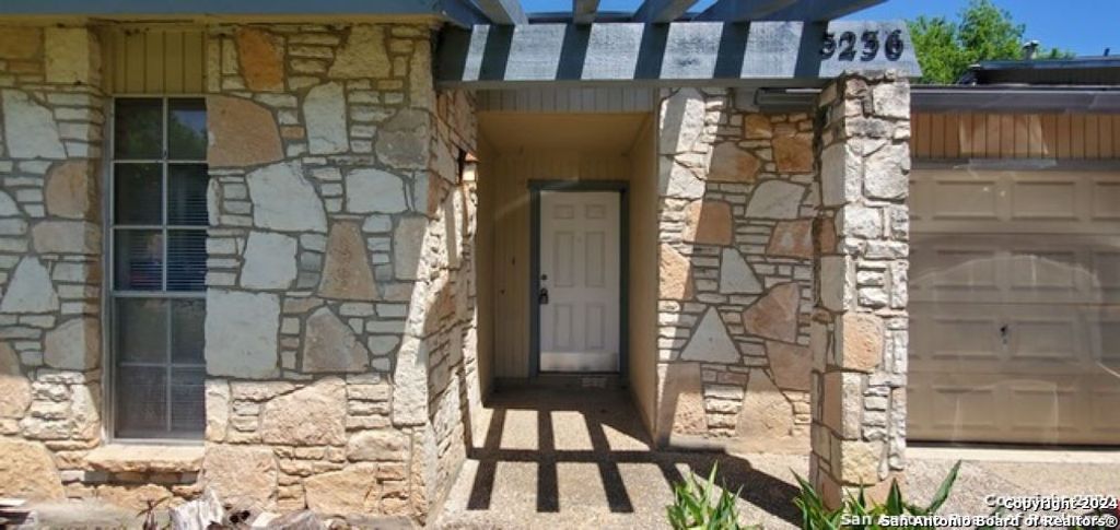 Photo of 5236 meadow rise, San Antonio, TX 78250 (MLS # 1915288)