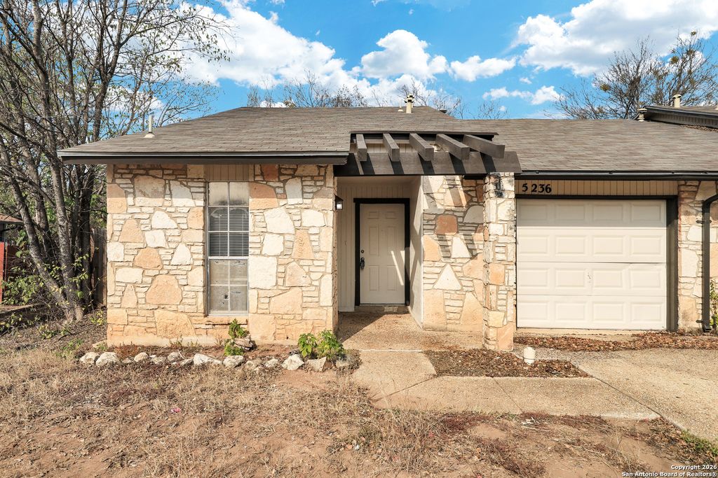 Photo of 5236 meadow rise, San Antonio, TX 78250 (MLS # 1915288)