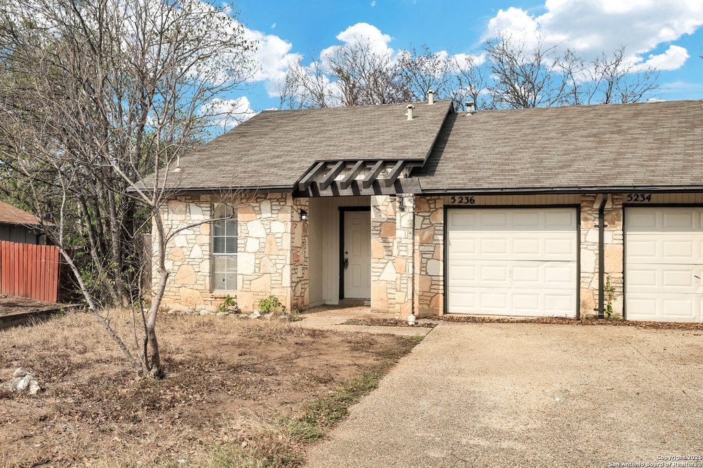 Photo of 5236 meadow rise, San Antonio, TX 78250 (MLS # 1915288)
