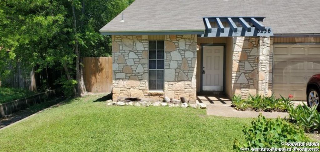 Photo of 5236 meadow rise, San Antonio, TX 78250 (MLS # 1915288)
