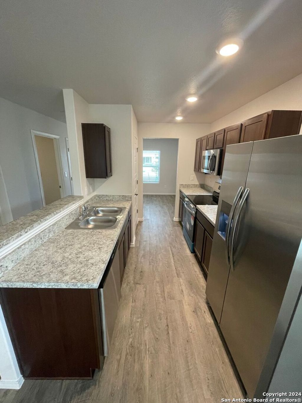 Photo of 4214 Legend Heights, New Braunfels, TX 78130 (MLS # 1915521)