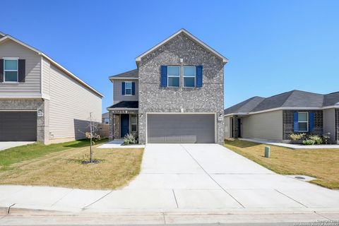 A home in New Braunfels