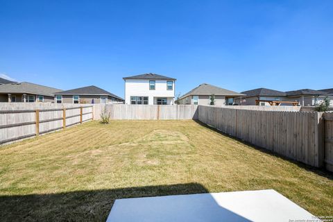 A home in New Braunfels