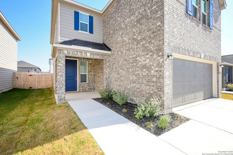 A home in New Braunfels