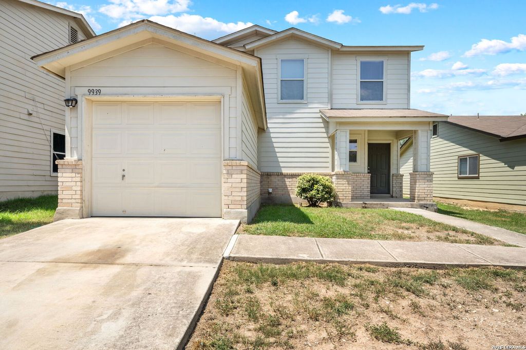 Photo of 9939 Hawksbill Peak, San Antonio, TX 78245 (MLS # 1936907)