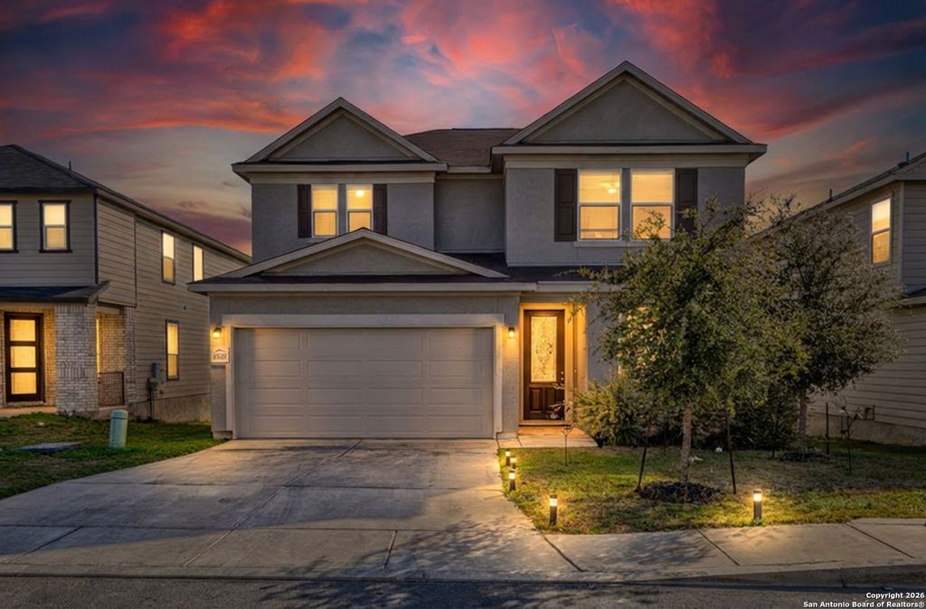 Photo of 15747 Selene Vw, San Antonio, TX 78245 (MLS # 1932512)